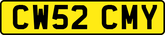 CW52CMY