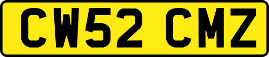 CW52CMZ