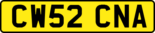 CW52CNA