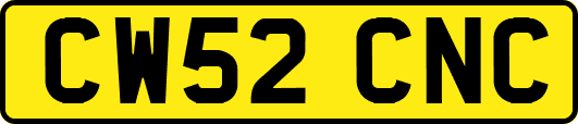 CW52CNC