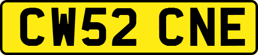 CW52CNE