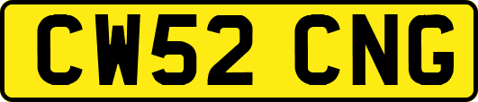 CW52CNG