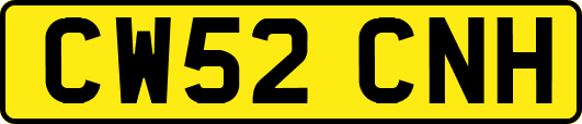 CW52CNH