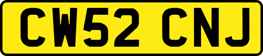 CW52CNJ
