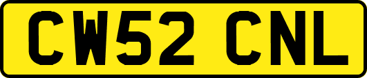 CW52CNL