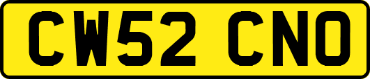 CW52CNO
