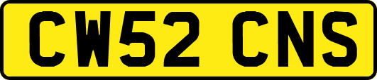 CW52CNS