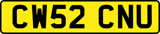 CW52CNU