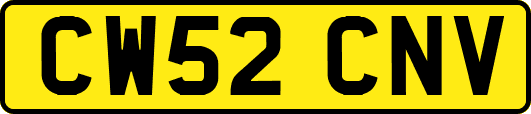 CW52CNV