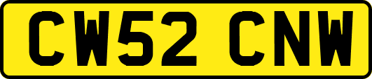 CW52CNW