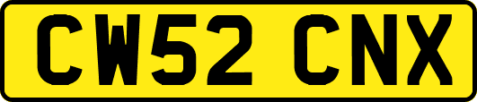 CW52CNX