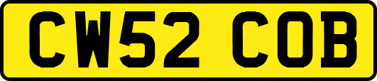 CW52COB