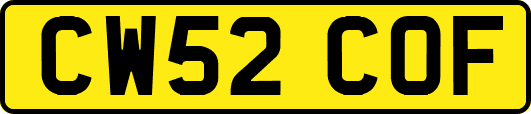 CW52COF