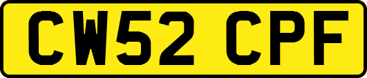 CW52CPF