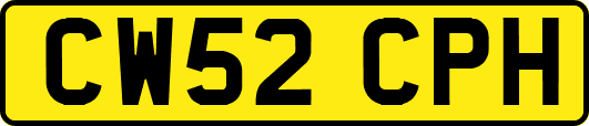 CW52CPH