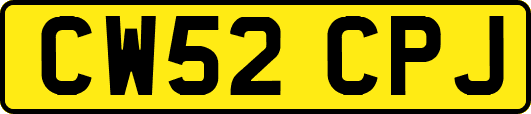 CW52CPJ