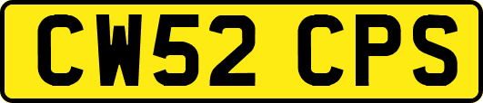 CW52CPS