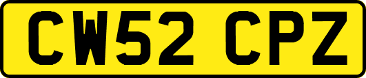CW52CPZ