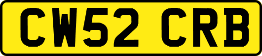 CW52CRB