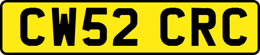 CW52CRC