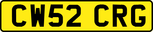 CW52CRG