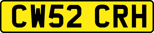 CW52CRH