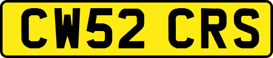 CW52CRS