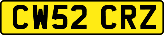 CW52CRZ
