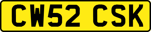 CW52CSK