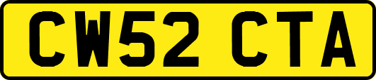 CW52CTA
