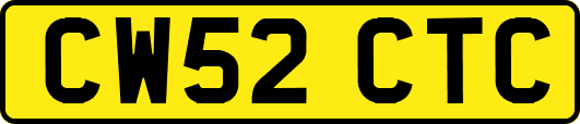 CW52CTC