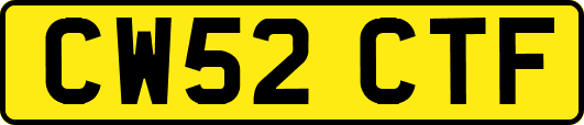 CW52CTF