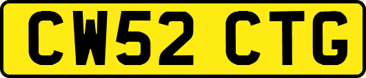 CW52CTG