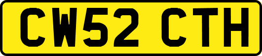CW52CTH