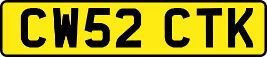CW52CTK