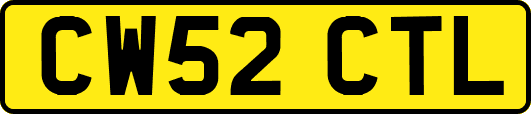 CW52CTL