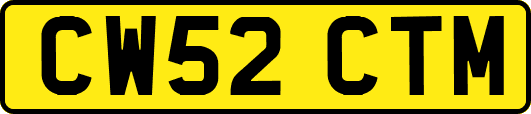 CW52CTM
