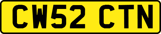 CW52CTN