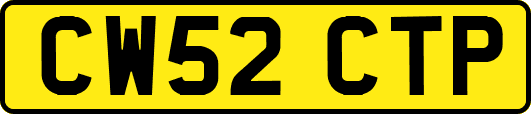 CW52CTP