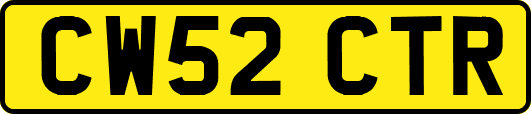 CW52CTR