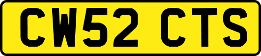 CW52CTS
