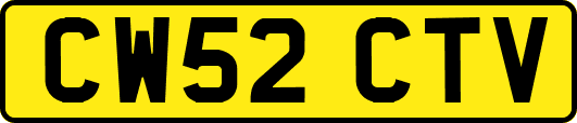 CW52CTV