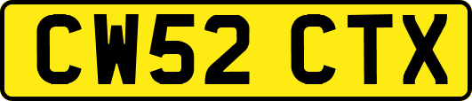 CW52CTX