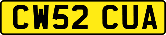 CW52CUA