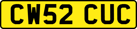 CW52CUC