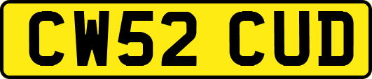 CW52CUD