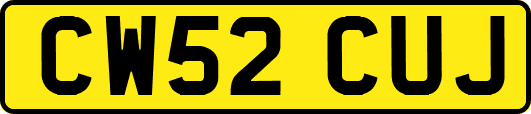 CW52CUJ
