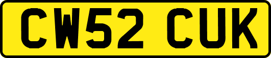 CW52CUK