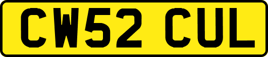 CW52CUL