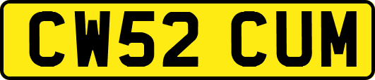 CW52CUM
